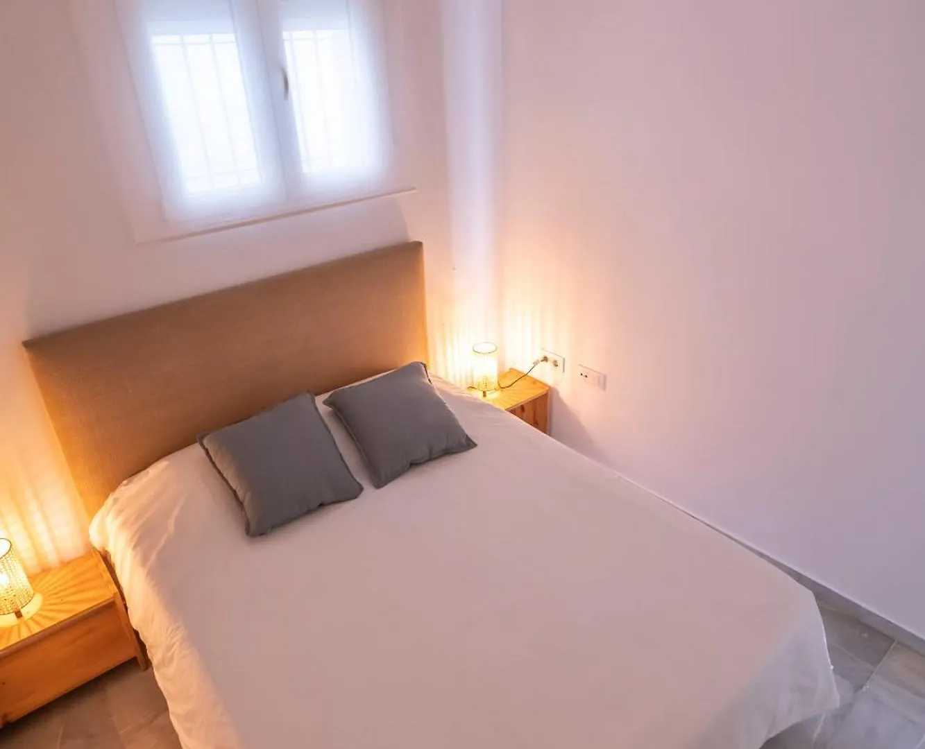 Acogedor Apartamento En Pleno Centro De Conil Apartment Conil De La Frontera Spain