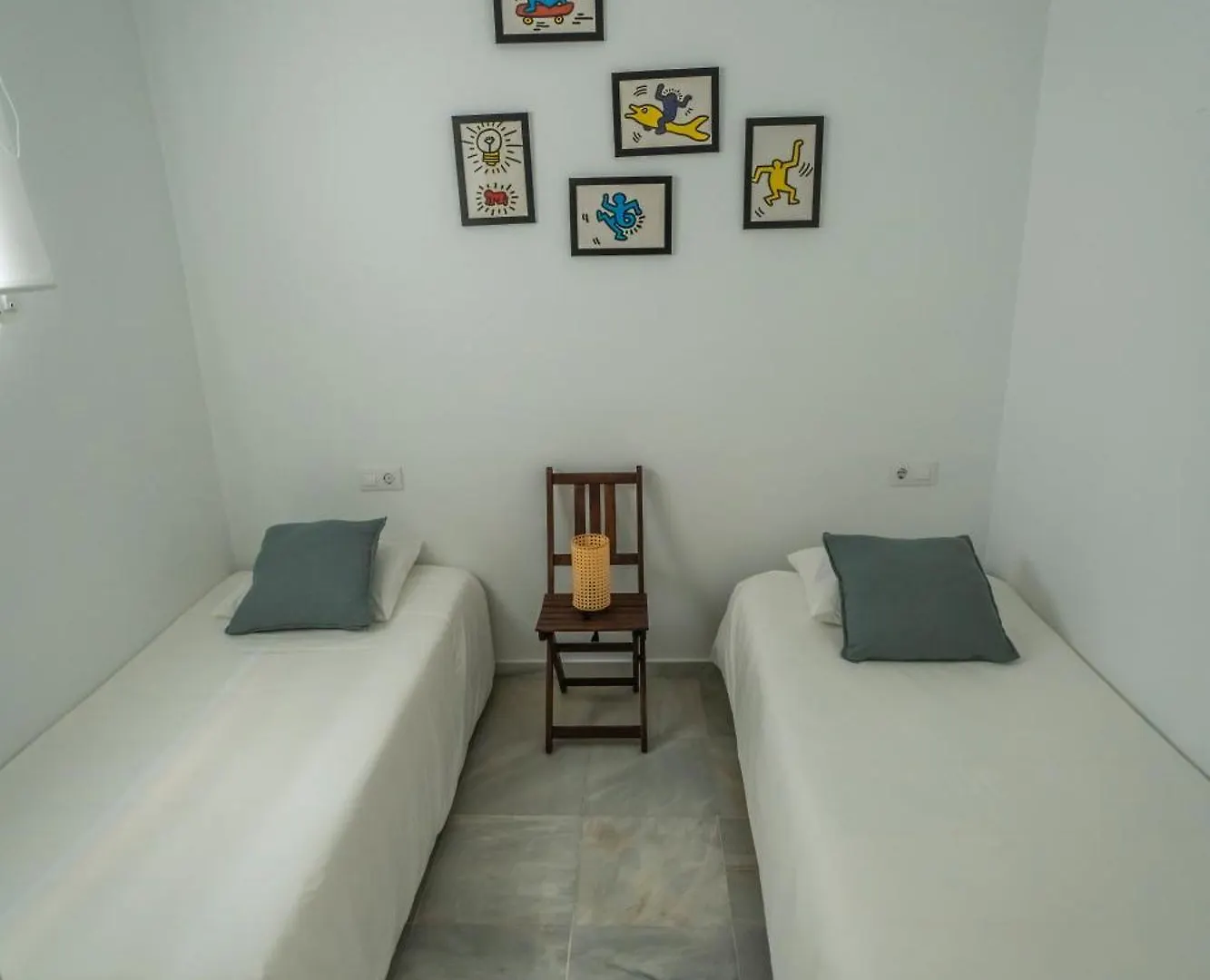 Acogedor Apartamento En Pleno Centro De Conil Apartment Conil De La Frontera