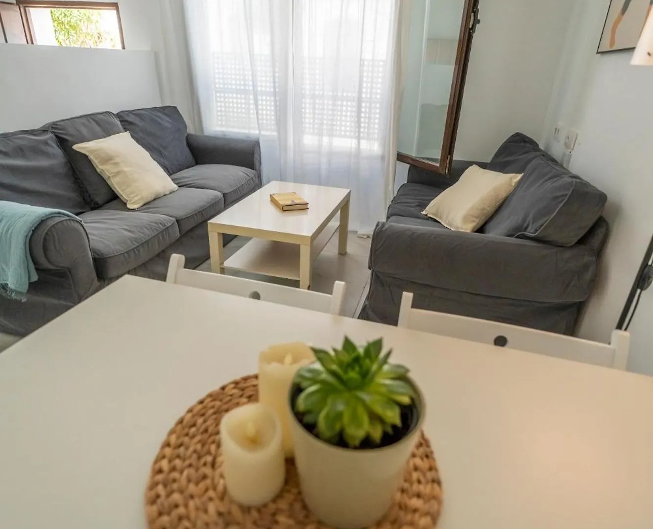 Acogedor Apartamento En Pleno Centro De Conil Apartment Conil De La Frontera